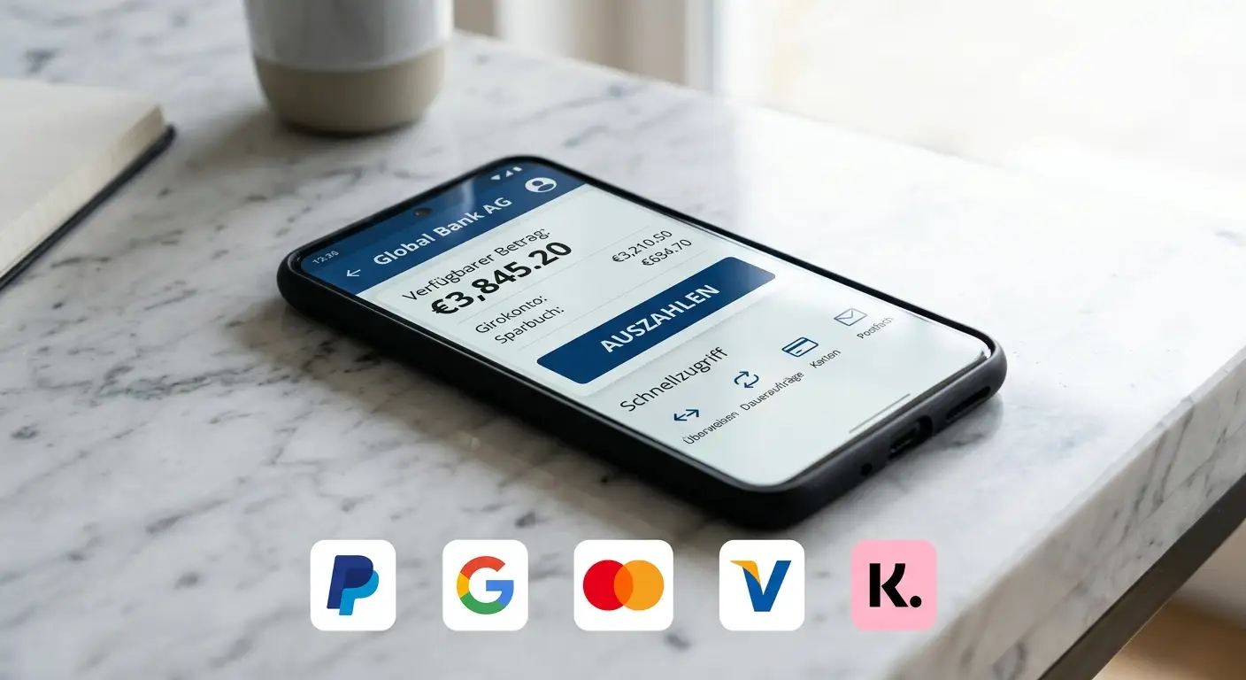 Auszahlung und Zahlungsmethoden bei Cashback-Casinos