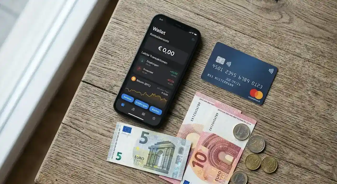 Zahlungsmethoden für Live Blackjack