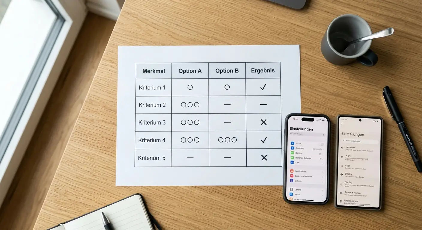 Vergleichstabelle der zehn besten Casino-Apps für Echtgeld in Deutschland