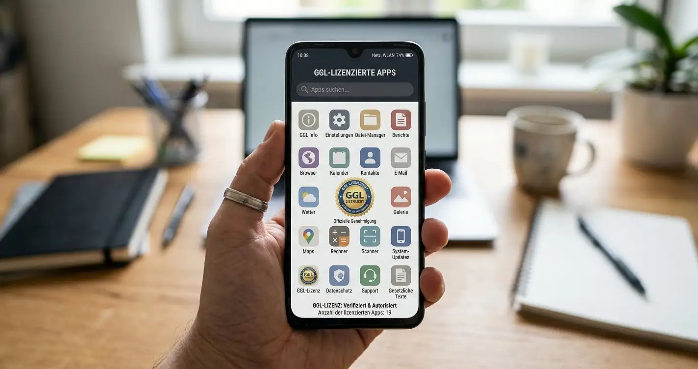 Beste Online Casino Echtgeld App 2026: Top 10 im Test