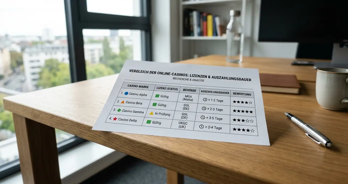 Beste Online Casinos mit Neteller 2026: Top 10 im Test