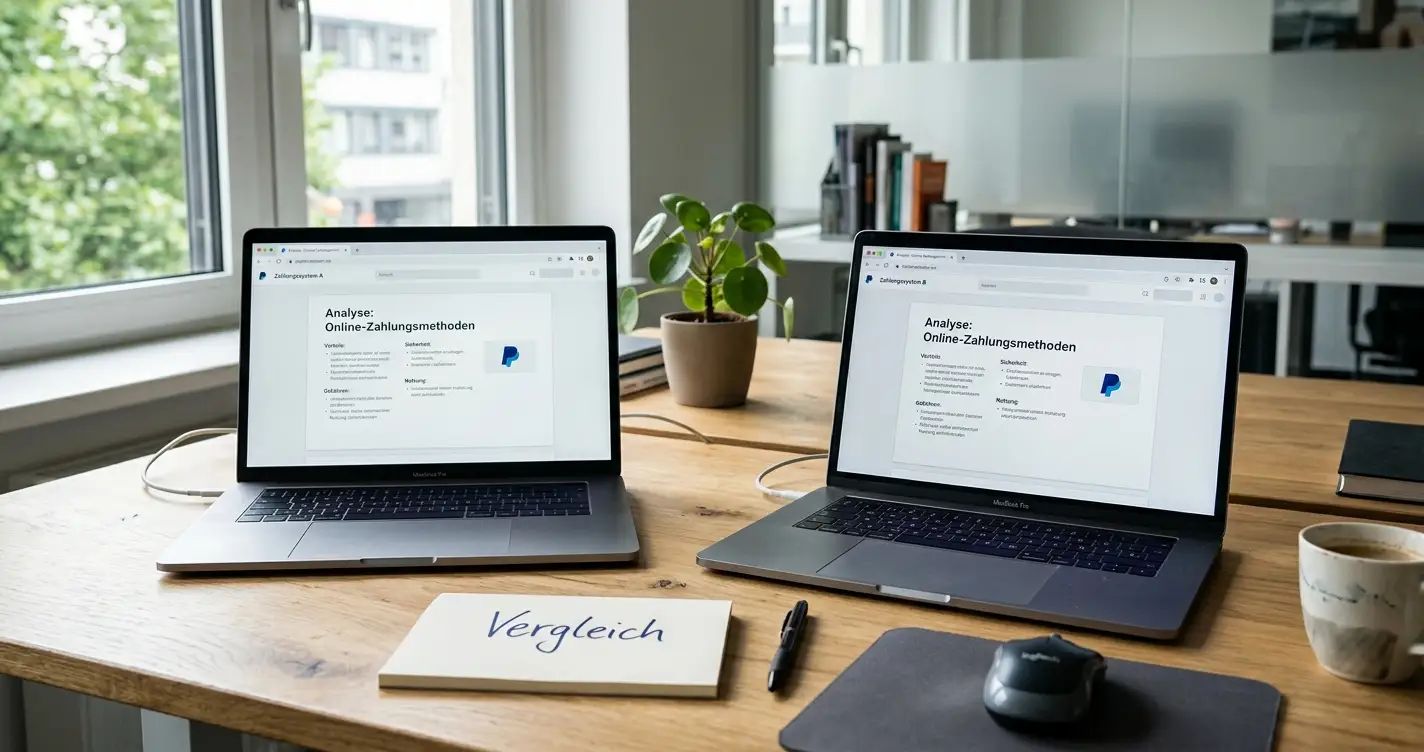 Beste Online Casinos mit PayPal 2026: Test & Vergleich