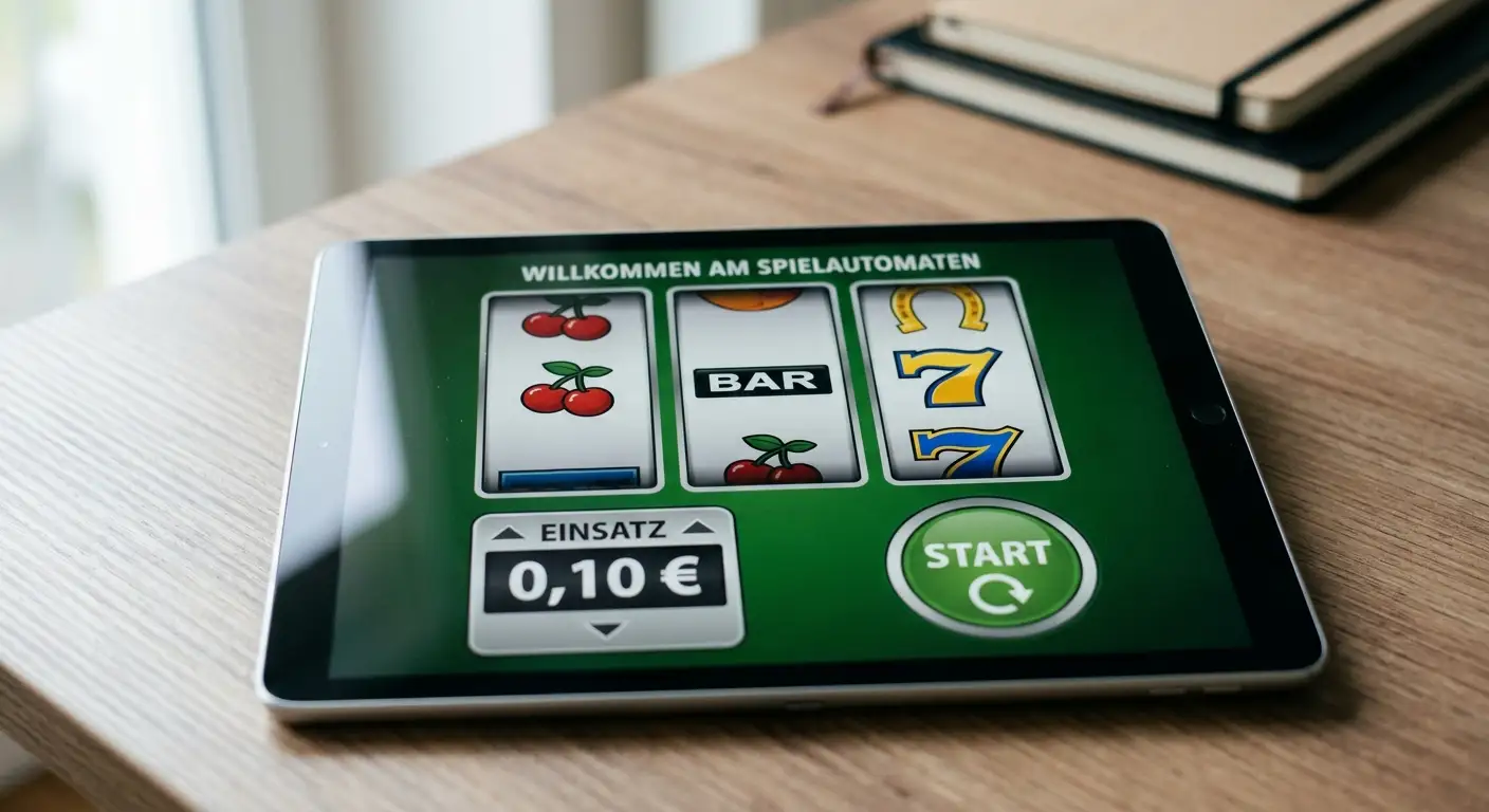 Slots mit niedrigen Einsätzen ab 10 Cent pro Spin