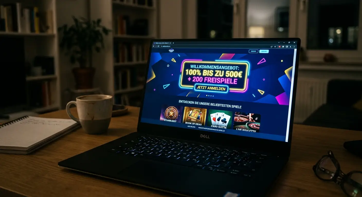 Neue Pay N Play Casinos