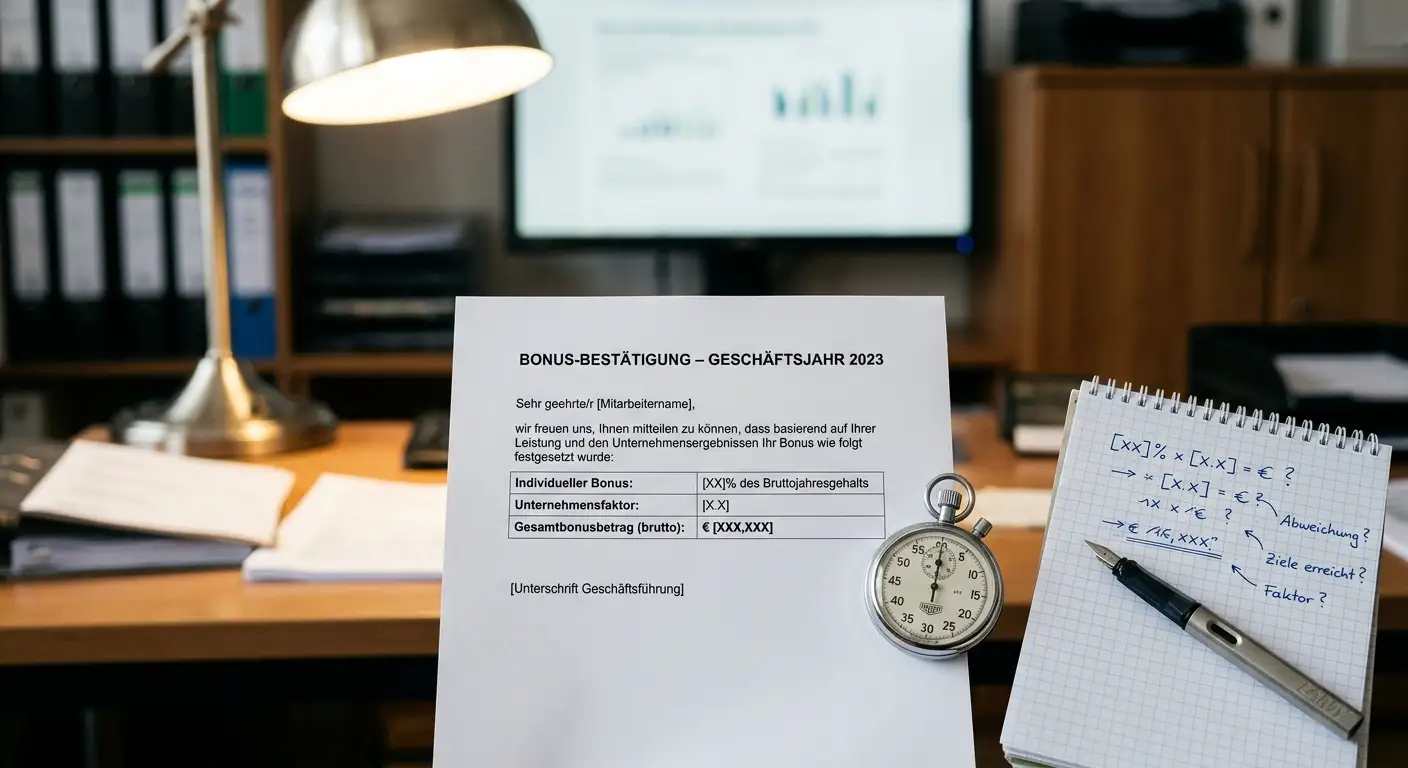 Übersicht der Bonus-Umsatzbedingungen bei GGL-lizenzierten Casinos