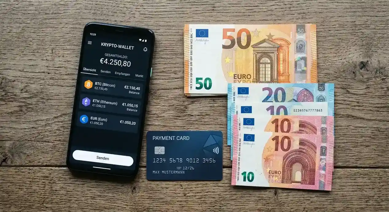 Zahlungsmethoden in Online-Casinos ohne Limit – PayPal, Krypto, E-Wallets