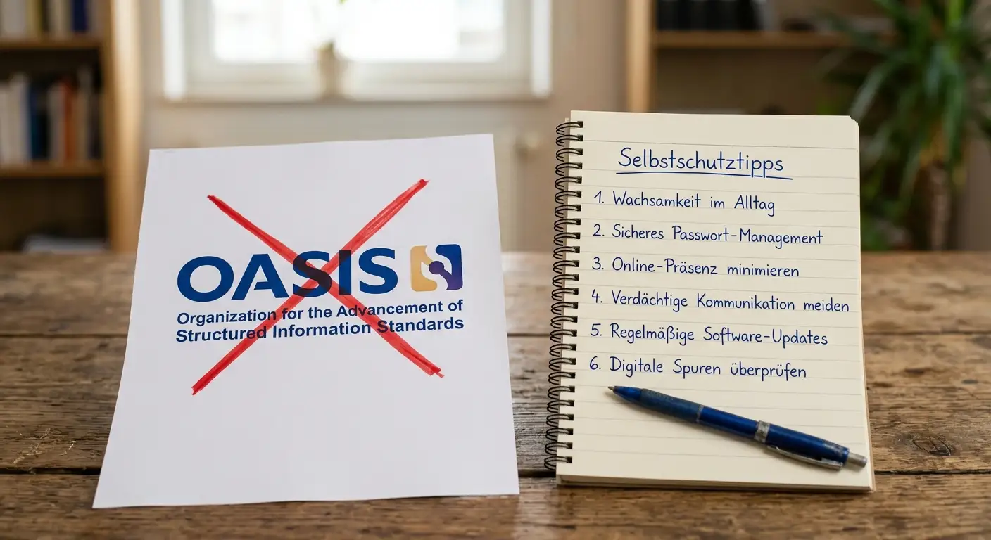 Verantwortungsvolles Spiel: Hinweise zu OASIS-Lücke und Selbstschutz