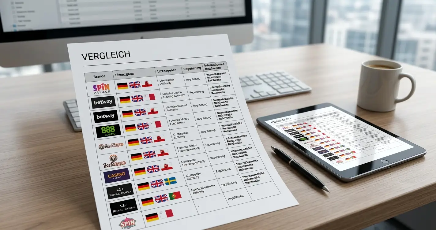 Beste Online Casinos ohne LUGAS 2026 – Top 10 im Test