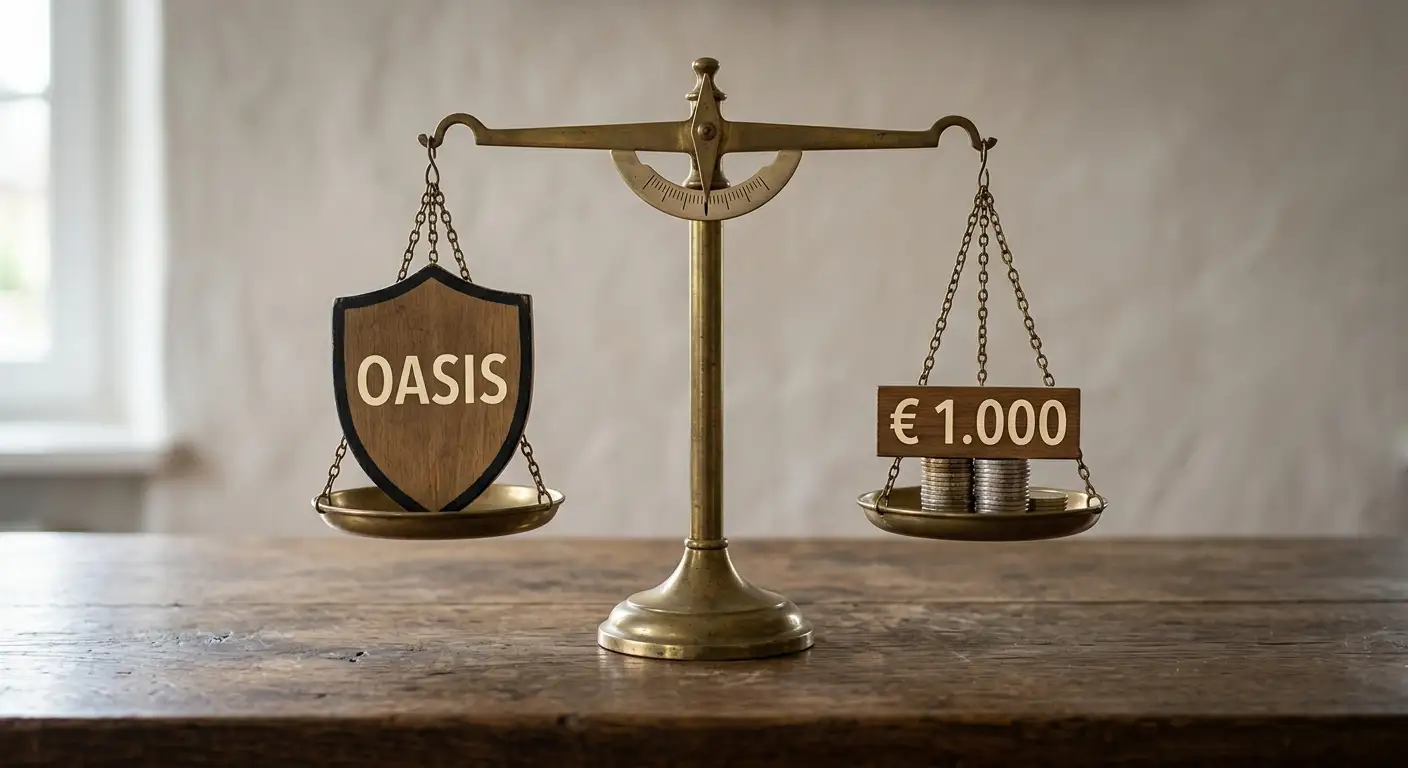 Spielerschutz im Online-Casino: OASIS-Sperrsystem, Einzahlungslimit und Hilfsangebote im Überblick