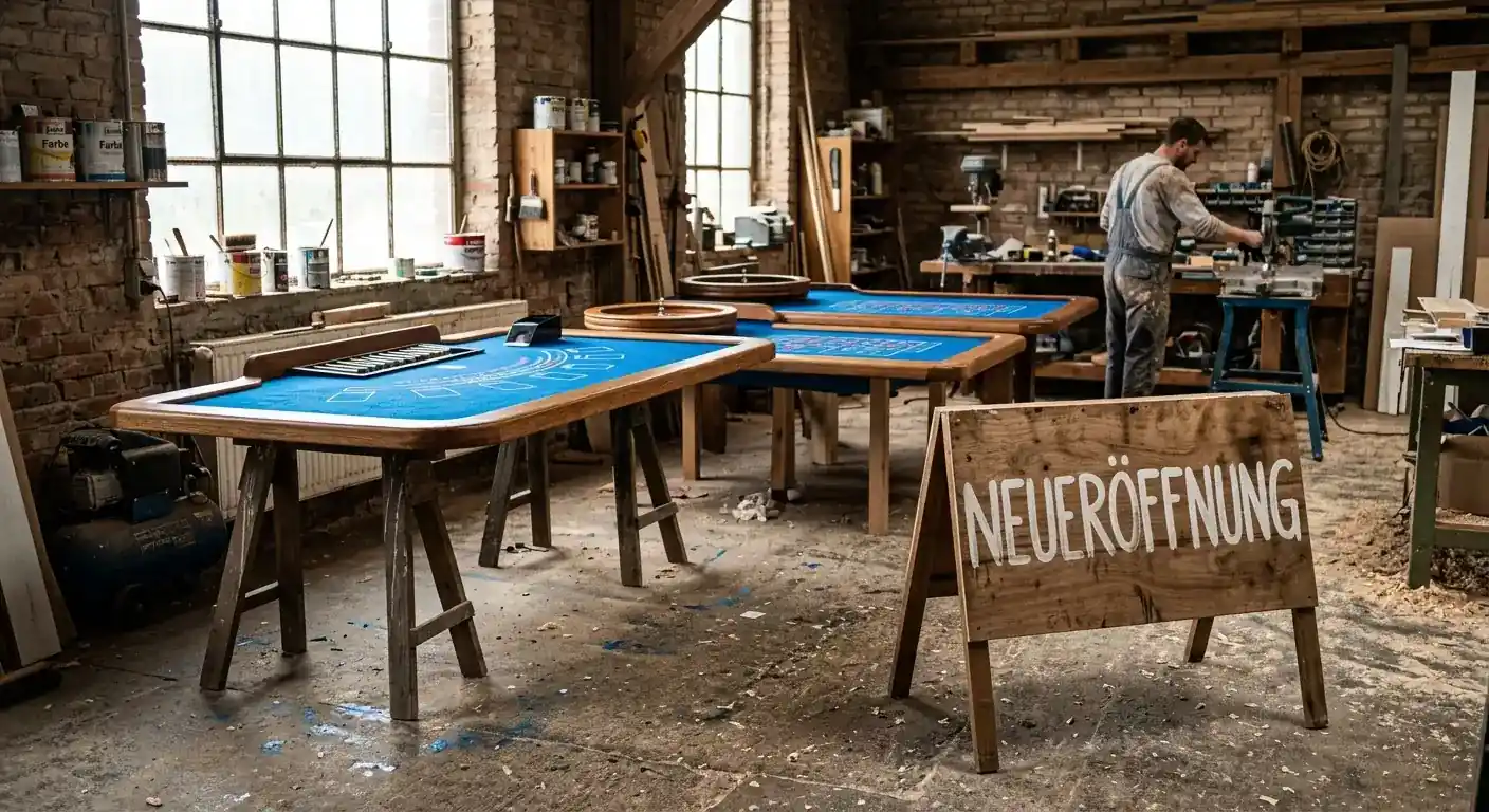 Neue Online-Casinos 2026: frisch gestartete Marken mit großen No-Deposit-Boni