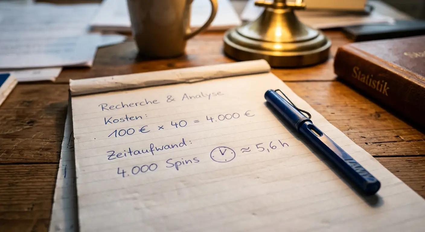 Bonus-Rechnung: JackpotPiraten Willkommensbonus mit 40x Wagering