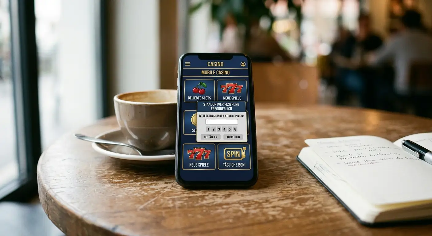 Mobile Casino-Apps in Deutschland 2026: GGL-Lizenz und OASIS-Anbindung