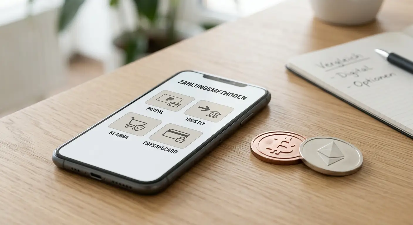 E-Wallets, Krypto & Mobile Payments
