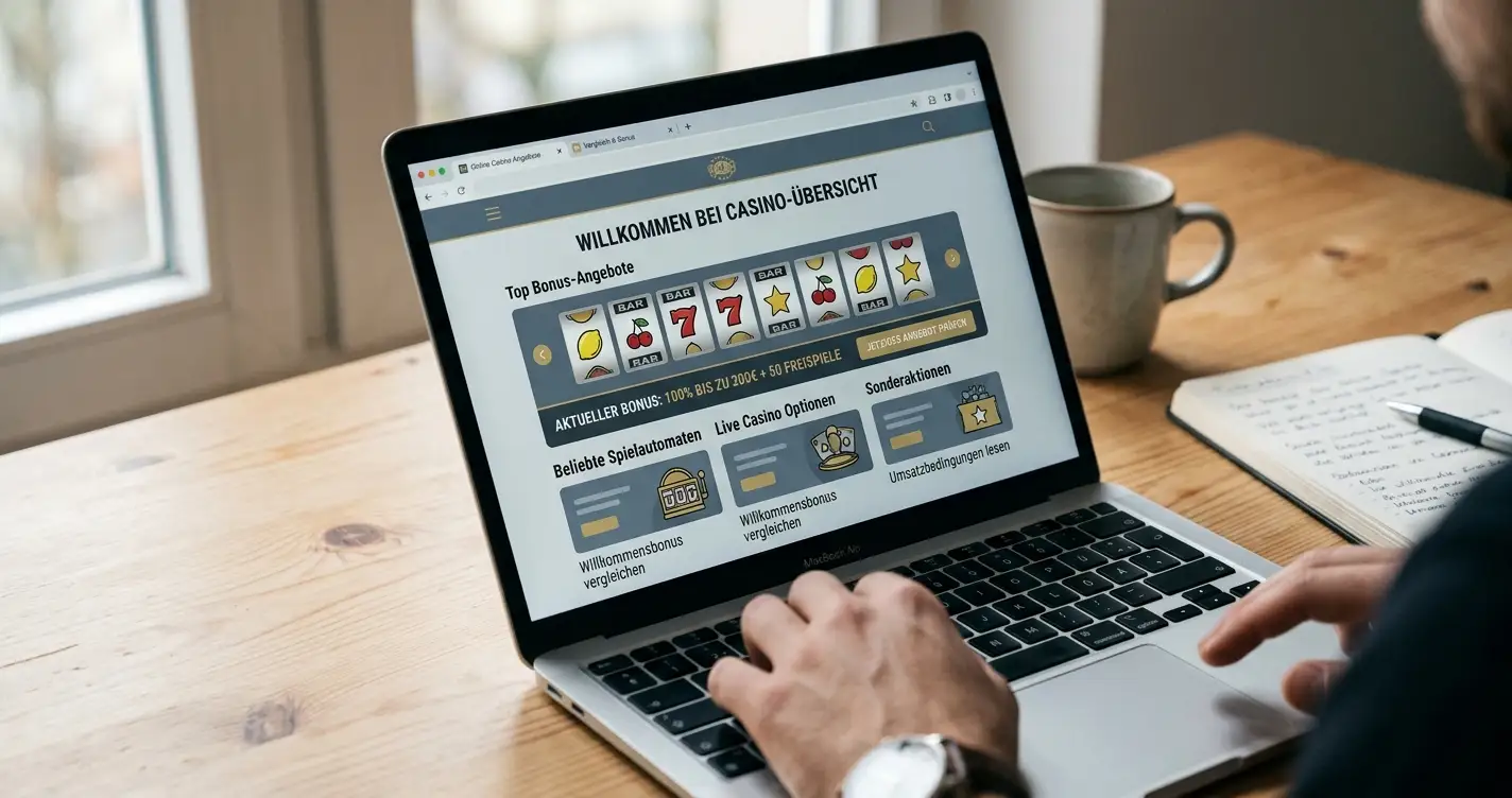Einstieg — Auszahlung, Apps & Demo