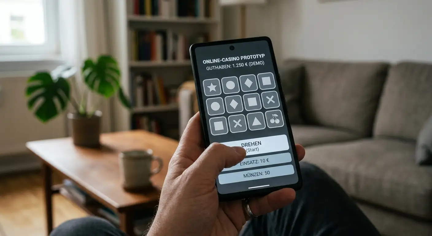 Mobile Casino-Apps mit Startguthaben ohne Einzahlung