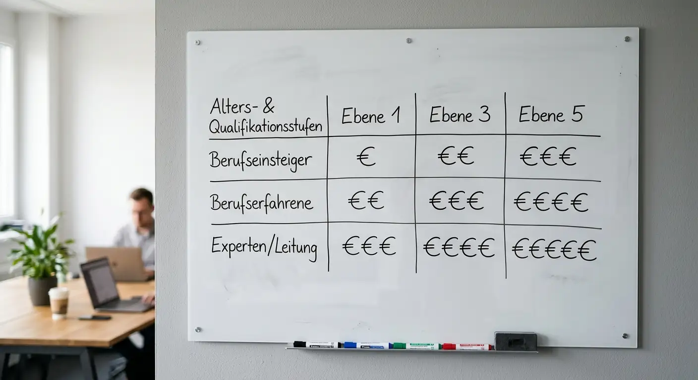 GGL-Einsatzlimits seit Juli 2026
