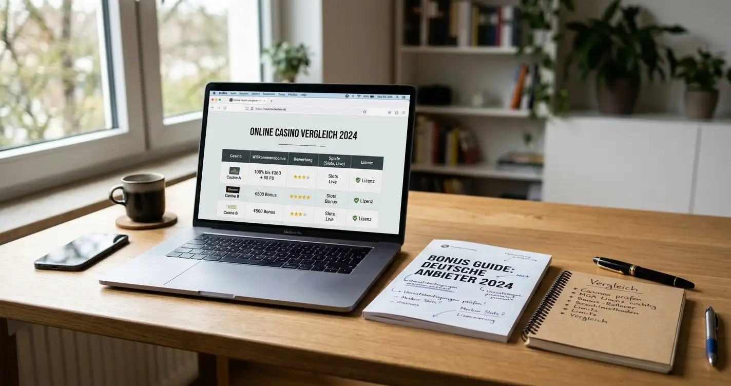 Online-Casinos mit Startguthaben ohne Einzahlung 2026